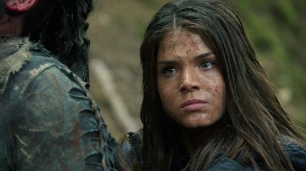 The 100 Season Two Episode Two Inclement Weather-1113
