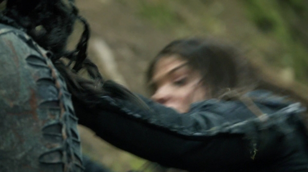 The 100 Season Two Episode Two Inclement Weather-1112
