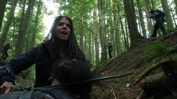 The 100 Season Two Episode Two Inclement Weather-1097
