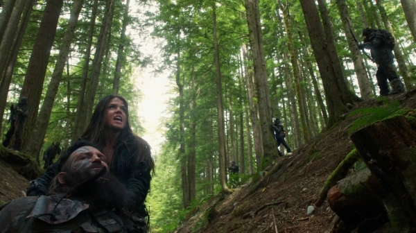 The 100 Season Two Episode Two Inclement Weather-1091
