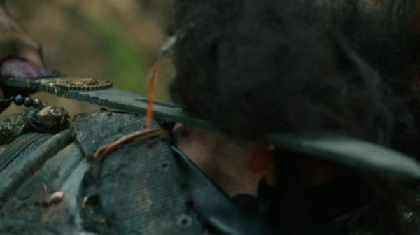The 100 Season Two Episode Two Inclement Weather-1090

