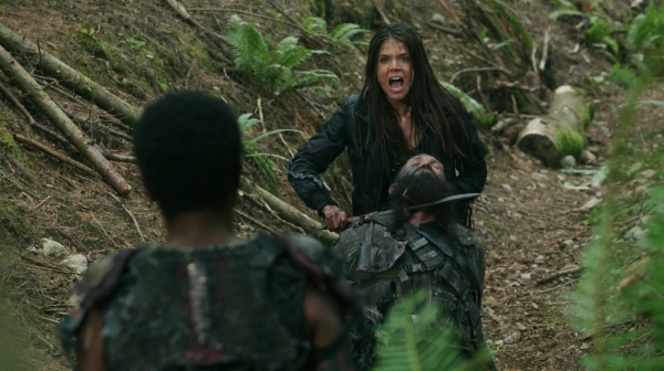 The 100 Season Two Episode Two Inclement Weather-1087
