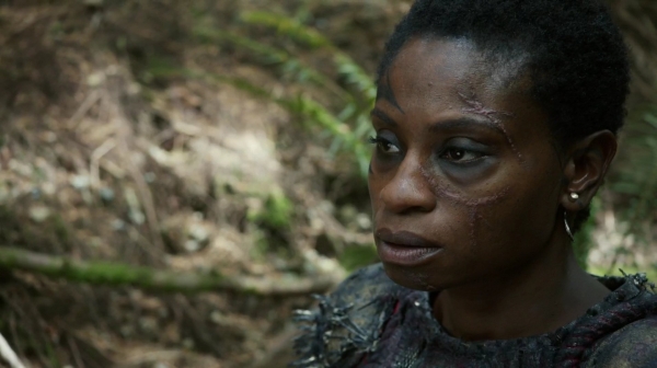 The 100 Season Two Episode Two Inclement Weather-1083
