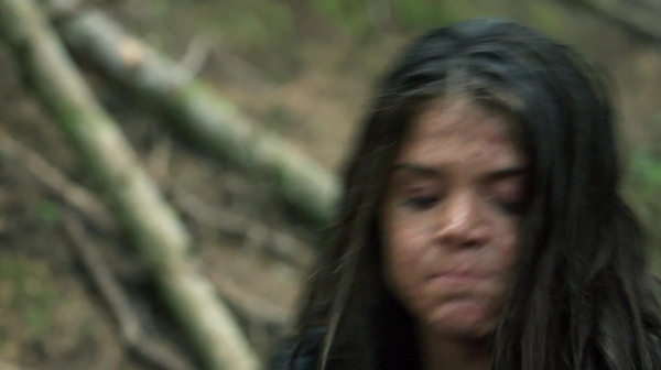 The 100 Season Two Episode Two Inclement Weather-1081
