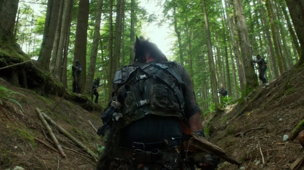 The 100 Season Two Episode Two Inclement Weather-1080
