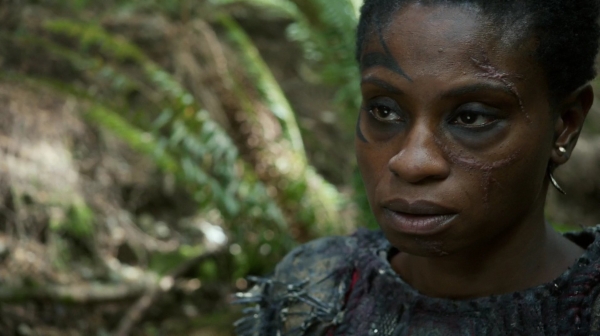 The 100 Season Two Episode Two Inclement Weather-1078
