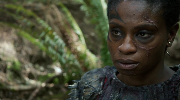 The 100 Season Two Episode Two Inclement Weather-1077
