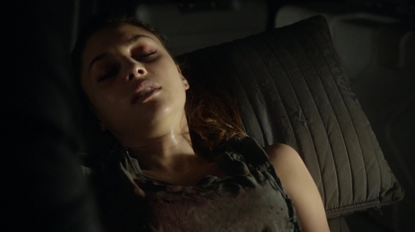 The 100 Season Two Episode Two Inclement Weather-1068
