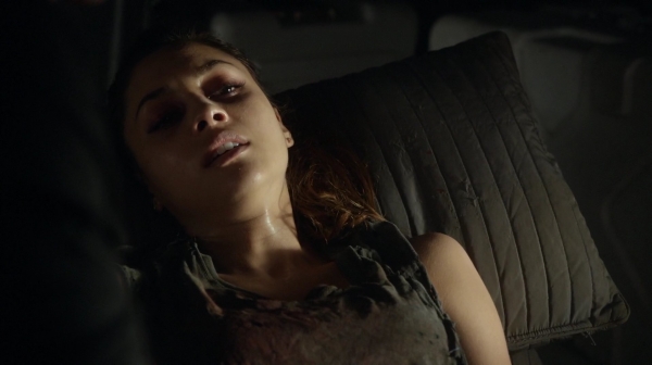 The 100 Season Two Episode Two Inclement Weather-1067
