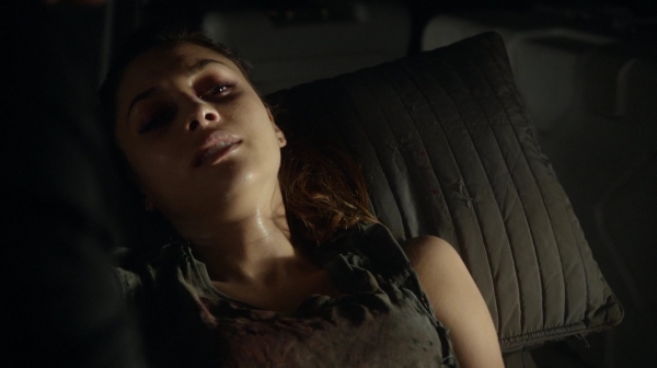 The 100 Season Two Episode Two Inclement Weather-1066
