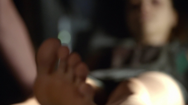 The 100 Season Two Episode Two Inclement Weather-1061
