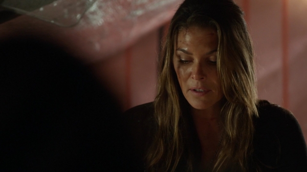 The 100 Season Two Episode Two Inclement Weather-1059
