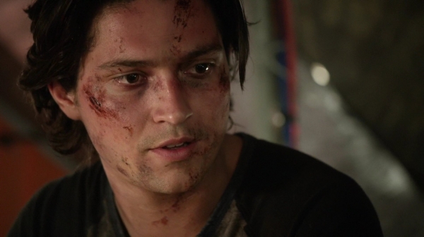 The 100 Season Two Episode Two Inclement Weather-1057
