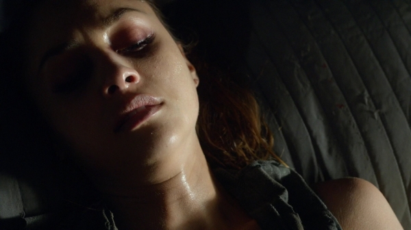 The 100 Season Two Episode Two Inclement Weather-1056
