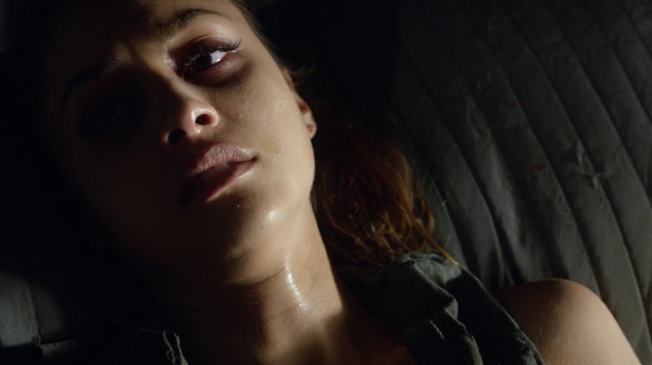The 100 Season Two Episode Two Inclement Weather-1055
