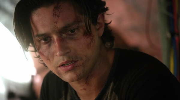 The 100 Season Two Episode Two Inclement Weather-1053

