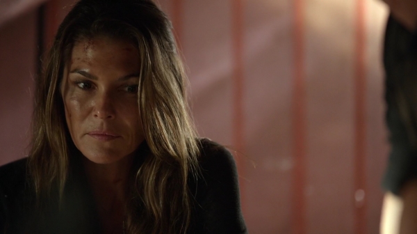 The 100 Season Two Episode Two Inclement Weather-1051
