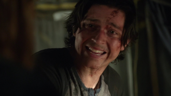The 100 Season Two Episode Two Inclement Weather-1049
