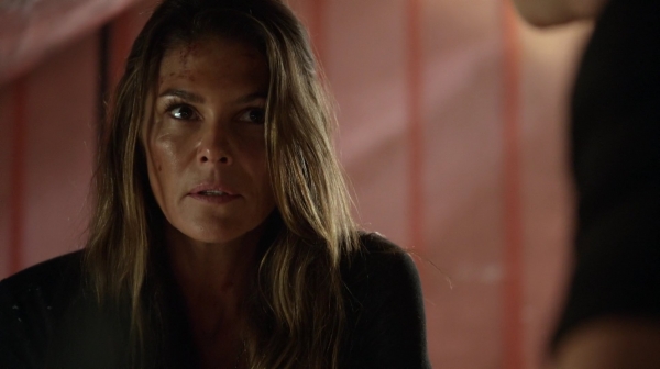 The 100 Season Two Episode Two Inclement Weather-1048
