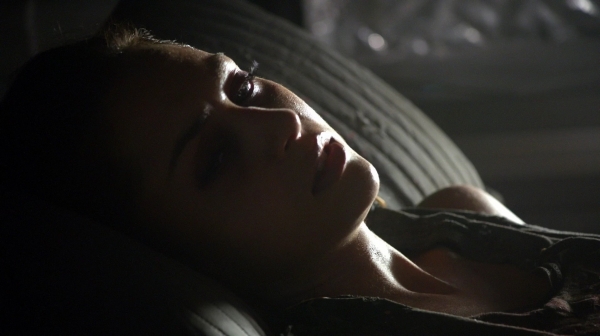 The 100 Season Two Episode Two Inclement Weather-1046
