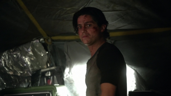 The 100 Season Two Episode Two Inclement Weather-1045
