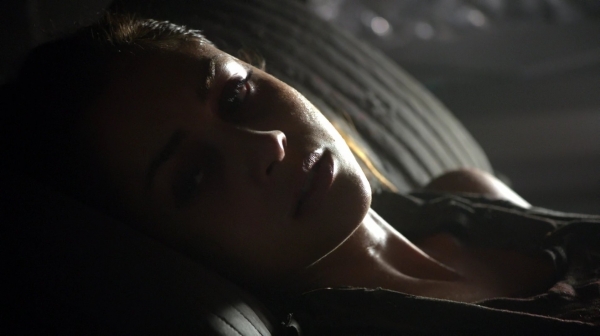 The 100 Season Two Episode Two Inclement Weather-1043
