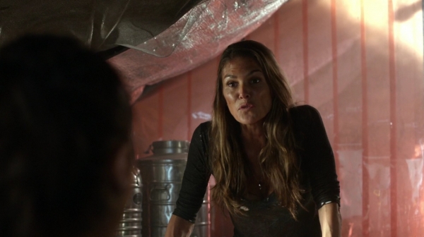 The 100 Season Two Episode Two Inclement Weather-1041
