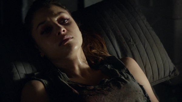 The 100 Season Two Episode Two Inclement Weather-1039
