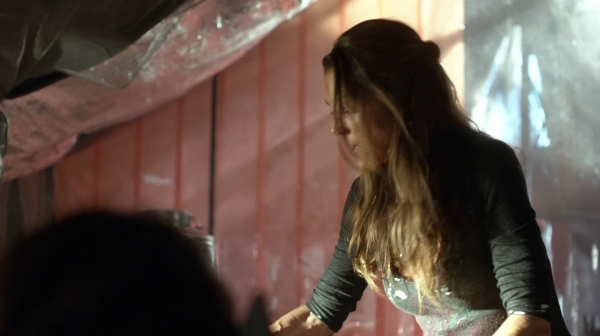 The 100 Season Two Episode Two Inclement Weather-1038
