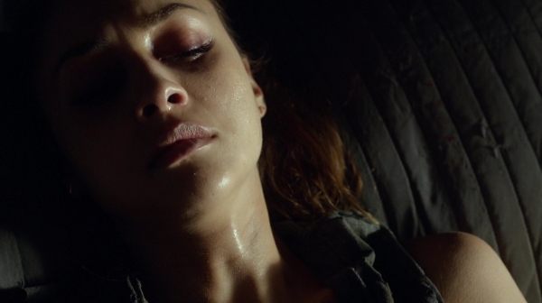 The 100 Season Two Episode Two Inclement Weather-1035
