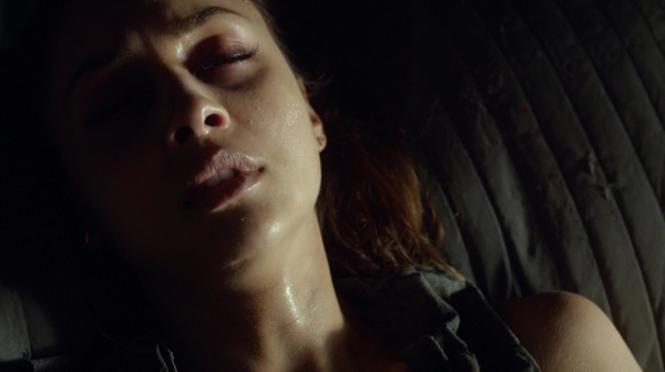 The 100 Season Two Episode Two Inclement Weather-1034
