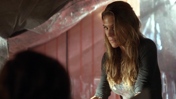 The 100 Season Two Episode Two Inclement Weather-1031

