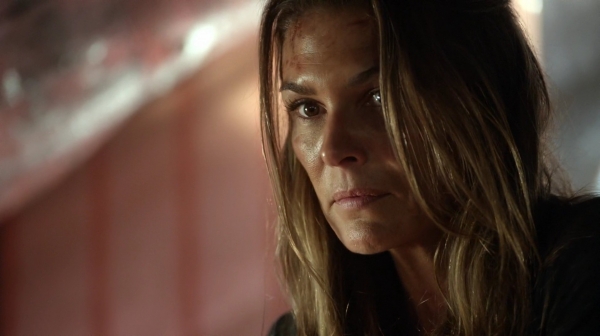 The 100 Season Two Episode Two Inclement Weather-1028
