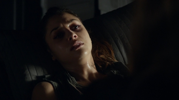 The 100 Season Two Episode Two Inclement Weather-1026
