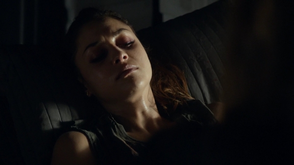 The 100 Season Two Episode Two Inclement Weather-1025
