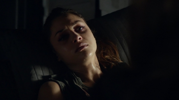 The 100 Season Two Episode Two Inclement Weather-1019
