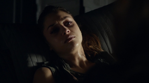 The 100 Season Two Episode Two Inclement Weather-1018
