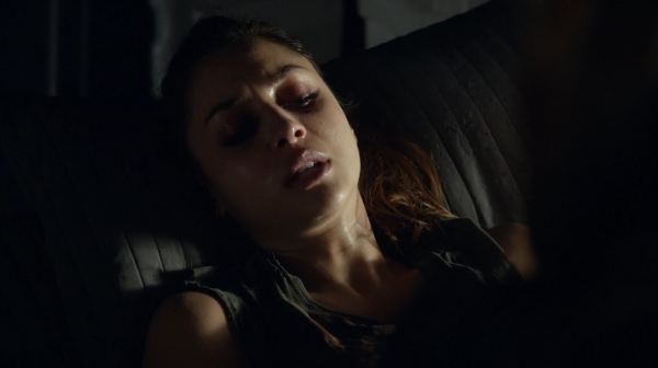 The 100 Season Two Episode Two Inclement Weather-1017
