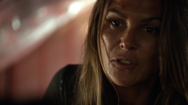 The 100 Season Two Episode Two Inclement Weather-1013
