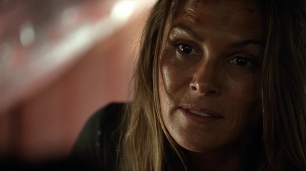 The 100 Season Two Episode Two Inclement Weather-1012
