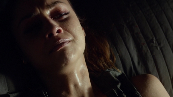 The 100 Season Two Episode Two Inclement Weather-1011
