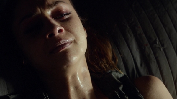 The 100 Season Two Episode Two Inclement Weather-1010
