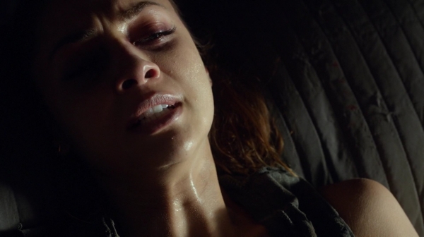 The 100 Season Two Episode Two Inclement Weather-1009
