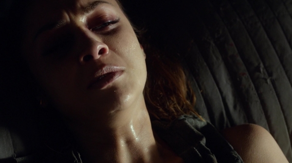 The 100 Season Two Episode Two Inclement Weather-1008
