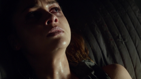 The 100 Season Two Episode Two Inclement Weather-1005
