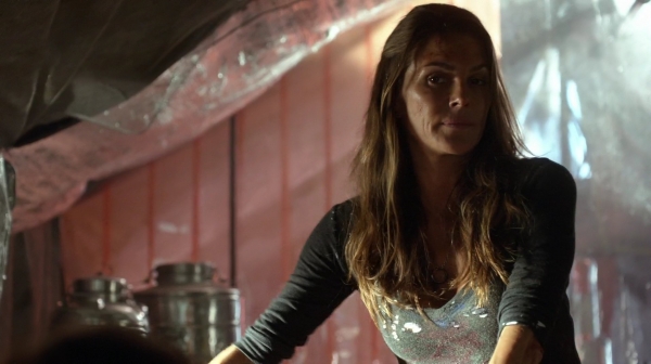 The 100 Season Two Episode Two Inclement Weather-999
