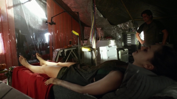 The 100 Season Two Episode Two Inclement Weather-994

