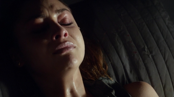 The 100 Season Two Episode Two Inclement Weather-986

