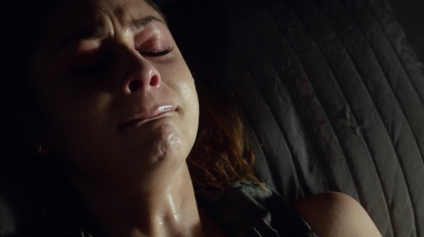 The 100 Season Two Episode Two Inclement Weather-985

