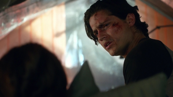 The 100 Season Two Episode Two Inclement Weather-983
